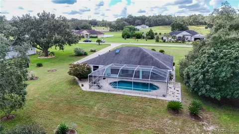 View/Area - 345 E Samuel Ct, Hernando, FL 34442 photo 6 of 11