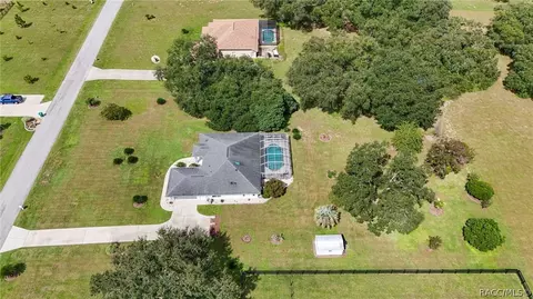 View/Area - 345 E Samuel Ct, Hernando, FL 34442 photo 10 of 11