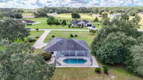 View/Area - 345 E Samuel Ct, Hernando, FL 34442 photo 7 of 11
