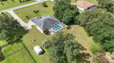 View/Area - 345 E Samuel Ct, Hernando, FL 34442 photo 9 of 11