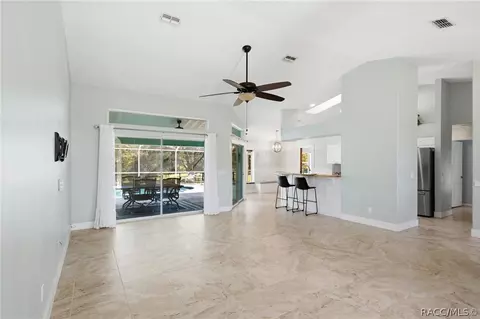 Living - 345 E Samuel Ct, Hernando, FL 34442 photo 2 of 4