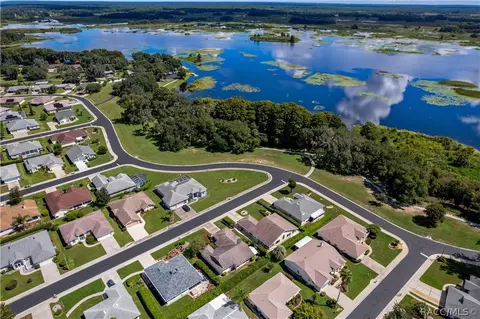 View/Area - 3968 E Arbor Lakes Dr, Hernando, FL 34442 photo 6 of 10