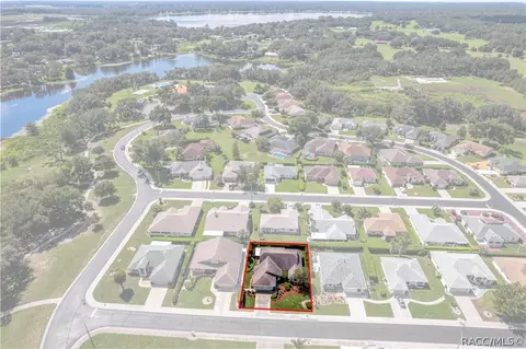 View/Area - 3968 E Arbor Lakes Dr, Hernando, FL 34442 photo 4 of 10