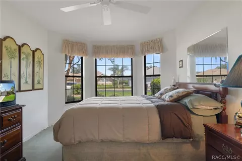 Bedroom - 3968 E Arbor Lakes Dr, Hernando, FL 34442 photo 4 of 6