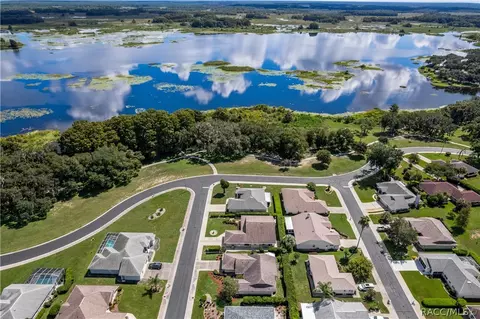 View/Area - 3968 E Arbor Lakes Dr, Hernando, FL 34442 photo 2 of 10