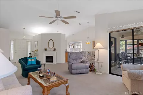 Living - 3968 E Arbor Lakes Dr, Hernando, FL 34442 photo 3 of 3