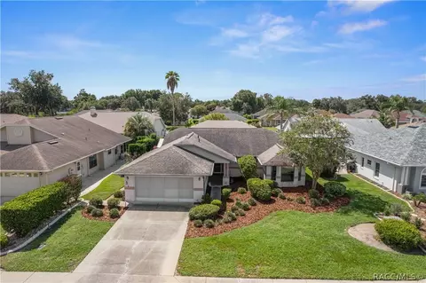 View/Area - 3968 E Arbor Lakes Dr, Hernando, FL 34442 photo 1 of 10