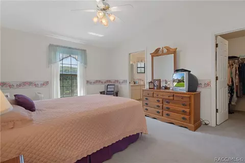 Bedroom - 3968 E Arbor Lakes Dr, Hernando, FL 34442 photo 2 of 6