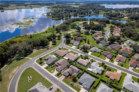 View/Area - 3968 E Arbor Lakes Dr, Hernando, FL 34442 photo 5 of 10