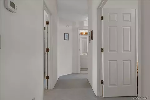 Entry Way - 3968 E Arbor Lakes Dr, Hernando, FL 34442 photo 1 of 2
