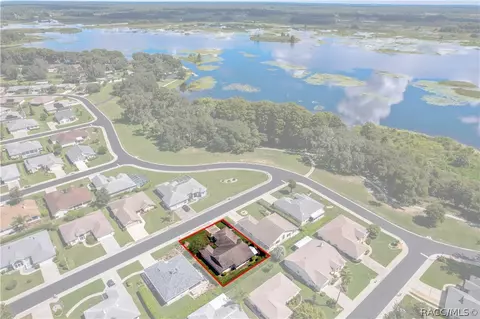 View/Area - 3968 E Arbor Lakes Dr, Hernando, FL 34442 photo 3 of 10