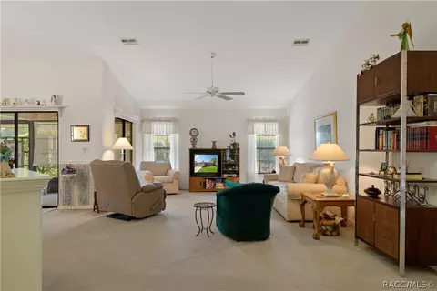Living - 3968 E Arbor Lakes Dr, Hernando, FL 34442 photo 1 of 3