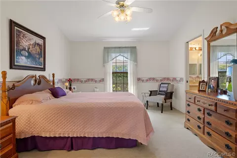Bedroom - 3968 E Arbor Lakes Dr, Hernando, FL 34442 photo 1 of 6