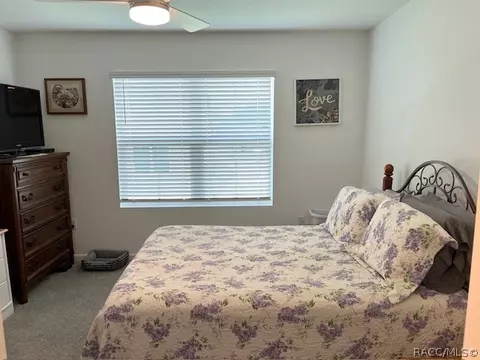Bedroom - 8247 W Eldron Pl, Dunnellon, FL 34434 photo 2 of 4