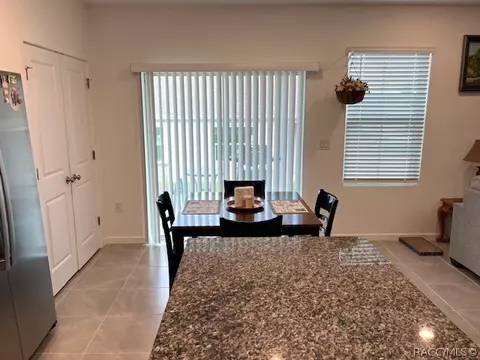 Dining - 8247 W Eldron Pl, Dunnellon, FL 34434 photo 1 of 1