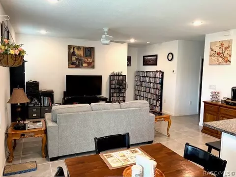 Living - 8247 W Eldron Pl, Dunnellon, FL 34434 photo 1 of 1