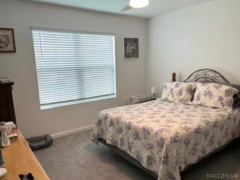 Bedroom - 8247 W Eldron Pl, Dunnellon, FL 34434 photo 1 of 4