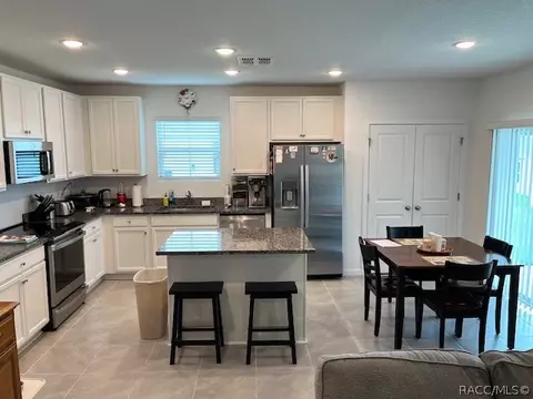 Kitchen - 8247 W Eldron Pl, Dunnellon, FL 34434 photo 1 of 6