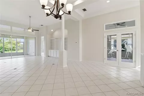 Living - 51 W Doerr Path, Hernando, FL 34442 photo 4 of 4