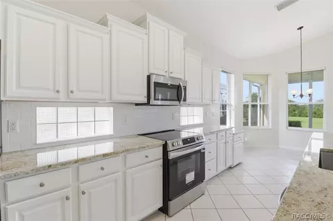 Kitchen - 51 W Doerr Path, Hernando, FL 34442 photo 1 of 5