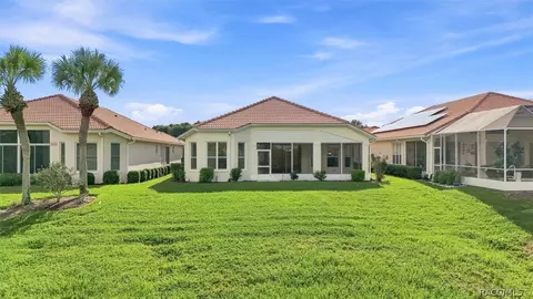 Exterior - 51 W Doerr Path, Hernando, FL 34442 photo 5 of 5
