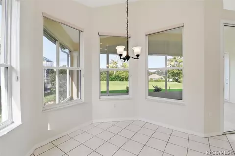 Dining - 51 W Doerr Path, Hernando, FL 34442 photo 1 of 1
