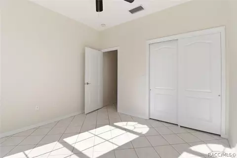 Bedroom - 51 W Doerr Path, Hernando, FL 34442 photo 2 of 2