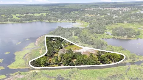 View/Area - 3691 N Webb Pt, Hernando, FL 34442 photo 1 of 14