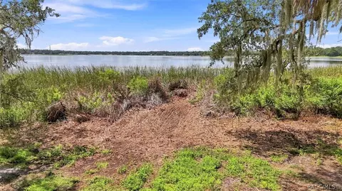 View/Area - 3691 N Webb Pt, Hernando, FL 34442 photo 9 of 14