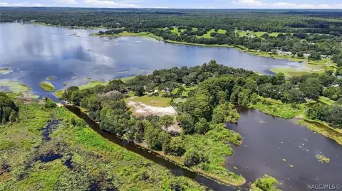 View/Area - 3691 N Webb Pt, Hernando, FL 34442 photo 2 of 14