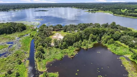 View/Area - 3691 N Webb Pt, Hernando, FL 34442 photo 7 of 14