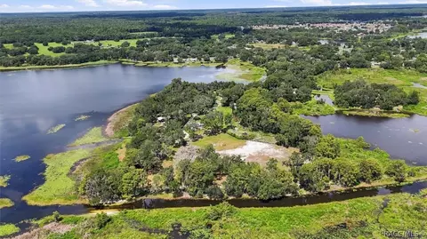 View/Area - 3691 N Webb Pt, Hernando, FL 34442 photo 6 of 14