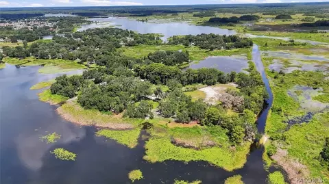 View/Area - 3691 N Webb Pt, Hernando, FL 34442 photo 4 of 14