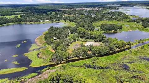View/Area - 3691 N Webb Pt, Hernando, FL 34442 photo 5 of 14