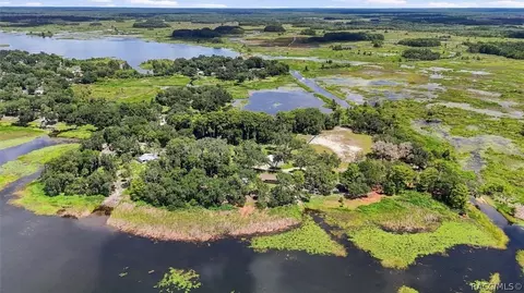 View/Area - 3691 N Webb Pt, Hernando, FL 34442 photo 3 of 14