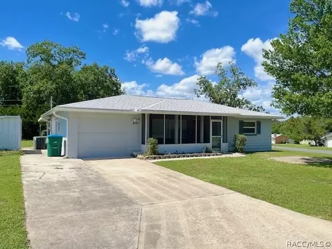 400 S Jefferson St, Beverly Hills, FL 34465