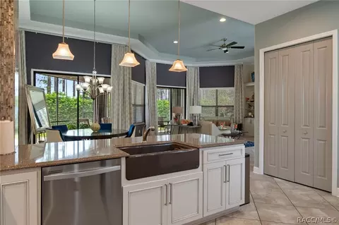 Kitchen - 104 E Atlantic St, Hernando, FL 34442 photo 5 of 5