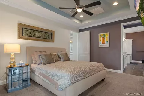 Bedroom - 104 E Atlantic St, Hernando, FL 34442 photo 2 of 7
