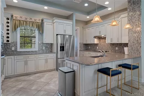 Kitchen - 104 E Atlantic St, Hernando, FL 34442 photo 1 of 5
