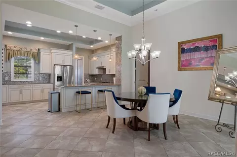 Dining - 104 E Atlantic St, Hernando, FL 34442 photo 2 of 2