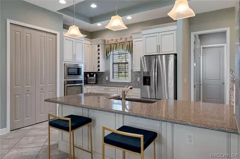 Kitchen - 104 E Atlantic St, Hernando, FL 34442 photo 2 of 5