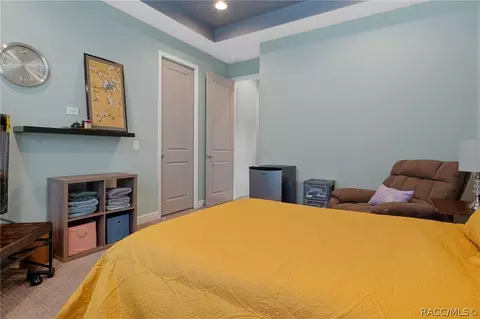 Bedroom - 104 E Atlantic St, Hernando, FL 34442 photo 5 of 7