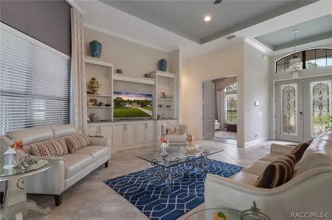 Living - 104 E Atlantic St, Hernando, FL 34442 photo 3 of 4
