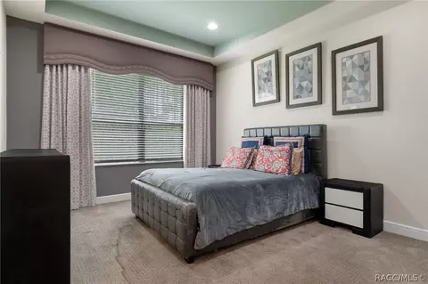 Bedroom - 104 E Atlantic St, Hernando, FL 34442 photo 6 of 7