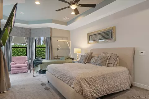 Bedroom - 104 E Atlantic St, Hernando, FL 34442 photo 3 of 7