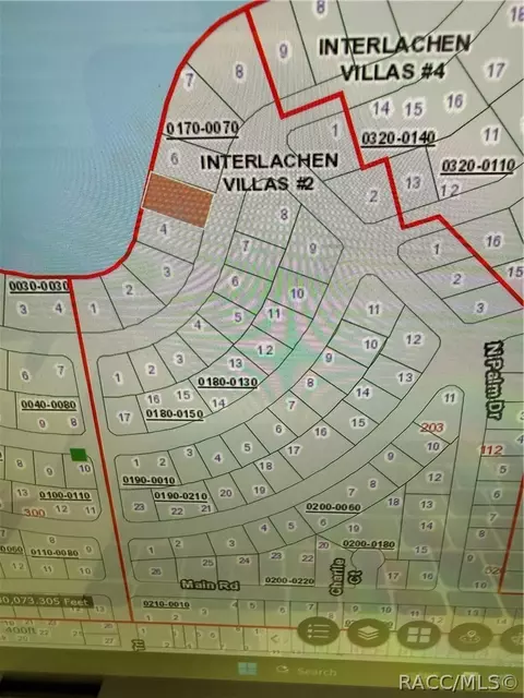 00 Unassigned Crst, Interlachen, FL 32148 photo 4