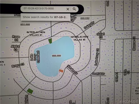 00 Unassigned Crst, Interlachen, FL 32148 photo 3