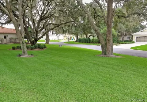 Exterior - 779 W Mays Path, Hernando, FL 34442 photo 7 of 12