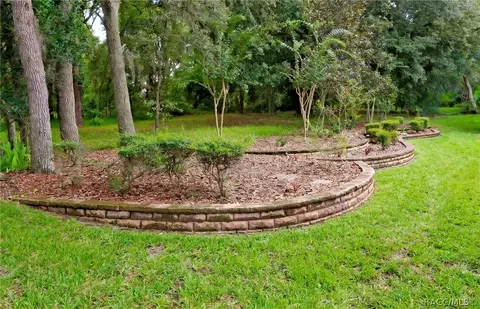 Exterior - 779 W Mays Path, Hernando, FL 34442 photo 6 of 12