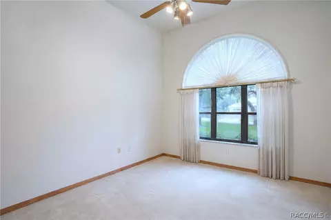 Bedroom - 779 W Mays Path, Hernando, FL 34442 photo 1 of 3
